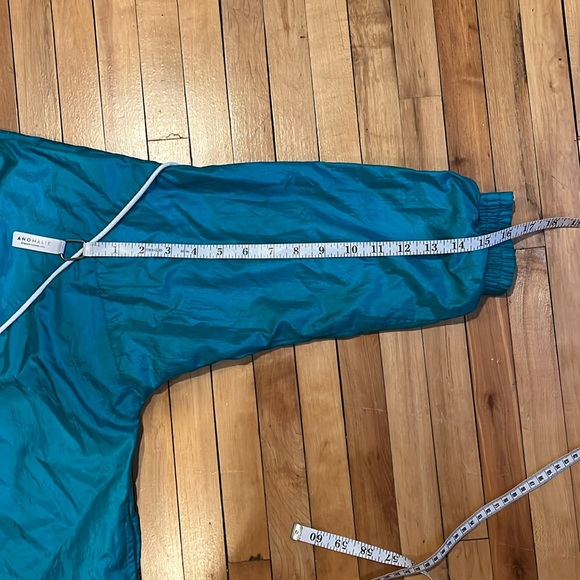 Crossroads Jacket - Picture 13 of 14